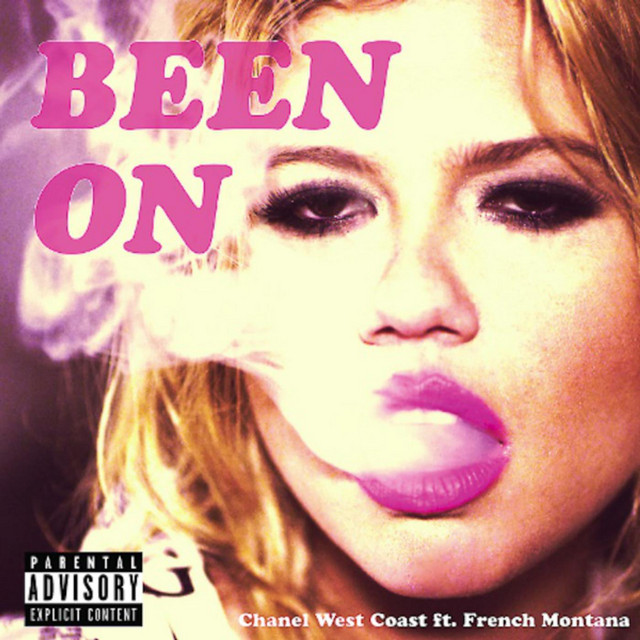 Chanel West Coast